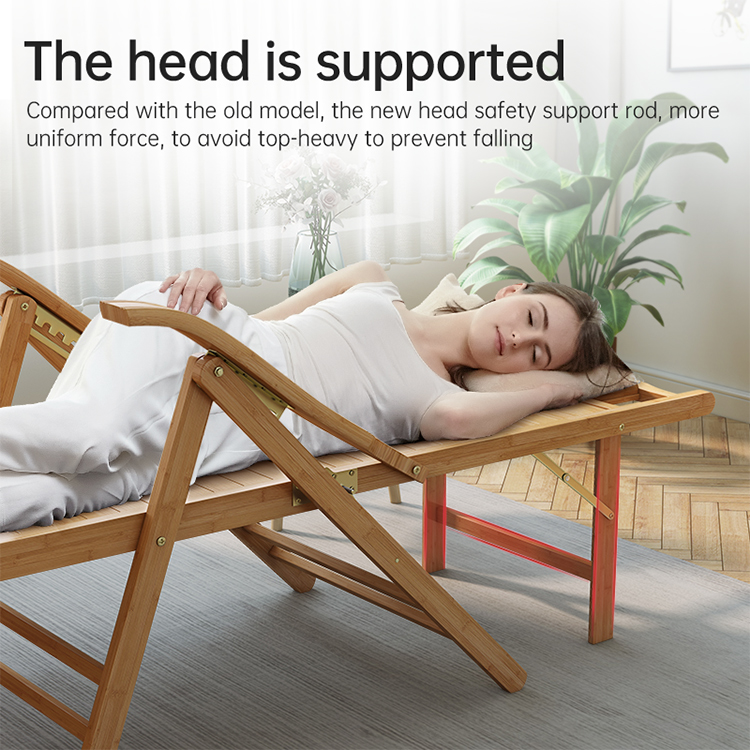 Lightweight Modern Design Bamb - Outdoor Furniture Design 评论和价格