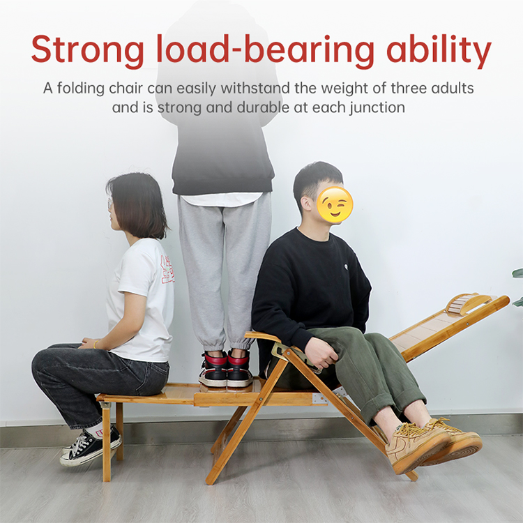 Lightweight Modern Design Bamb - Outdoor Furniture Design 评论和价格