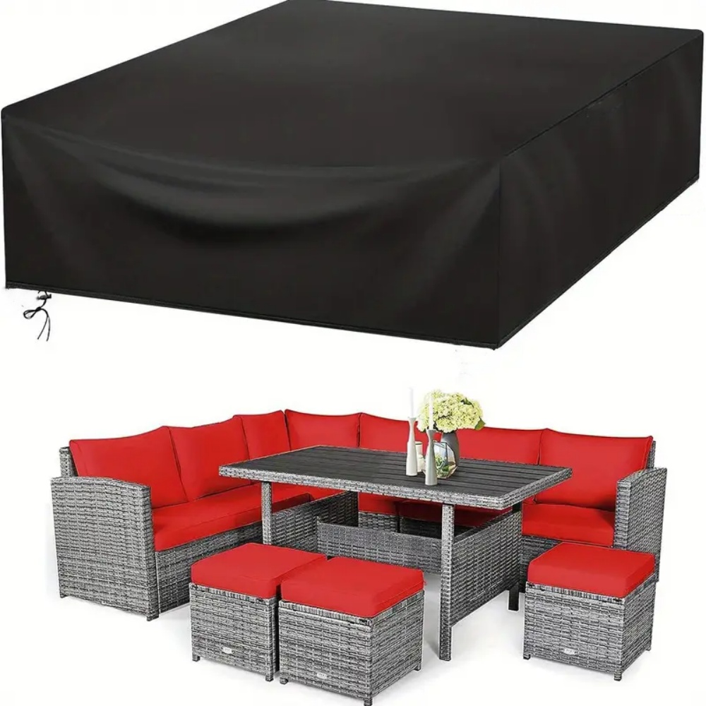 (102-137inch Length) size Outd - Outdoor Furniture Design 评论和价格