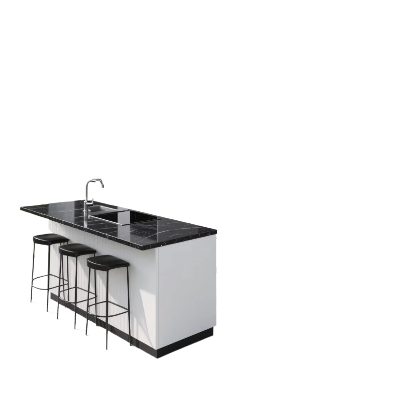 Durable stainless steel kitche - Outdoor Furniture Durable 评论和价格