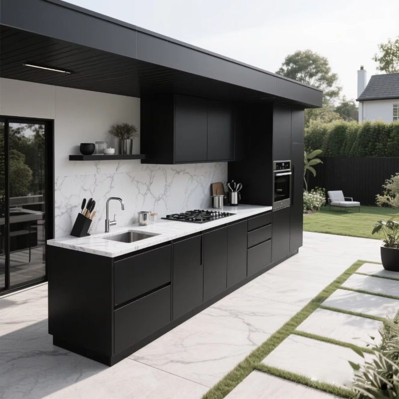 Durable stainless steel kitche - Outdoor Furniture Durable 评论和价格