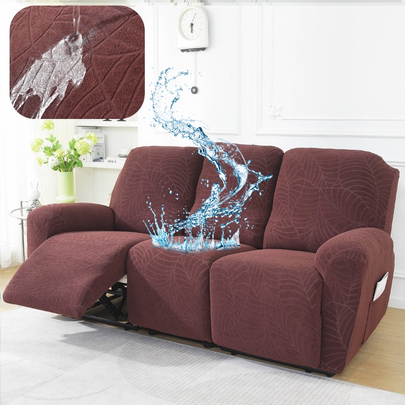 1/2/3 Seat Lazy Recliner Cover - Outdoor Furniture Varnish 评论和价格