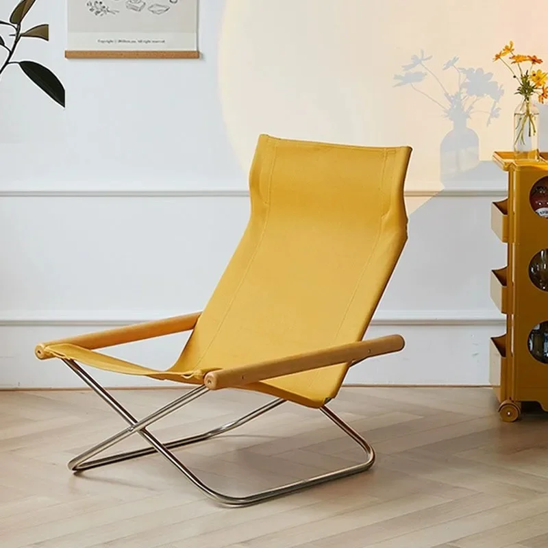 Japanese Simple Canvas Sofa Ch - Outdoor Furniture Japanese Style 评论和价格