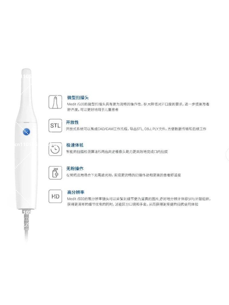 High-Quality Intraoral Scanner - Outdoor Furniture Quality 评论和价格