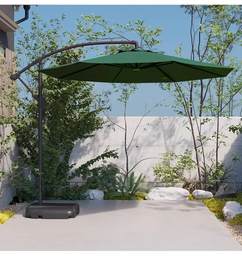 Modern Metal Outdoor Garden Um - Outdoor Furniture In Sale 评论和价格