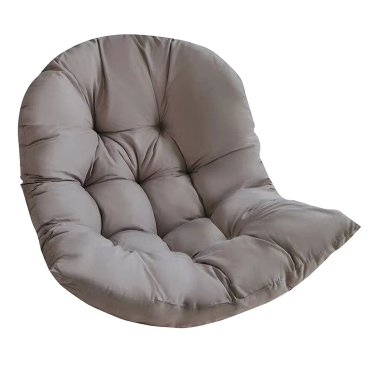 Utility Design Egg Chair Cushi - Hanging Egg Chair 评论和价格