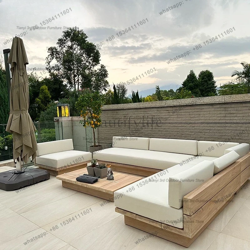 zj.Japanese Style Waterproof a - Outdoor Furniture Japanese Style 评论和价格