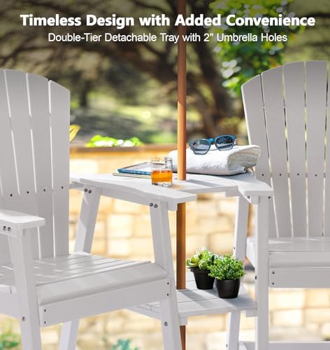 Tall Adirondack Chairs Set of  - Adirondack Chair Wood 评论和价格