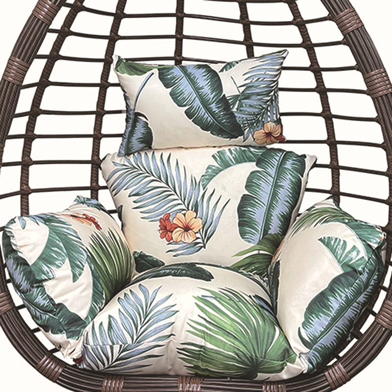 Waterproof UV Resistant Hangin - Hanging Egg Chair 评论和价格