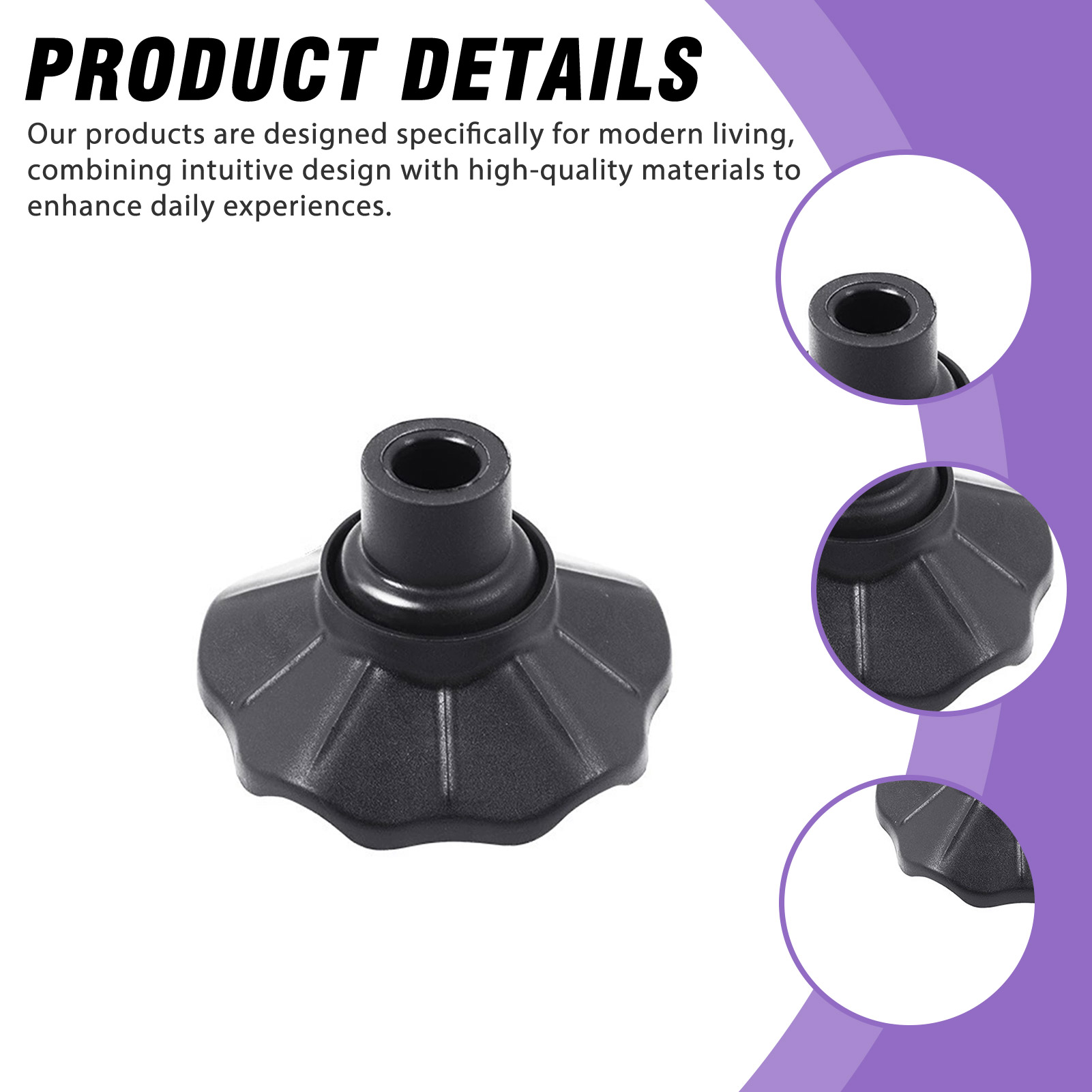 Wear-Resistant Chair Foot Pads - Outdoor Furniture Durable 评论和价格