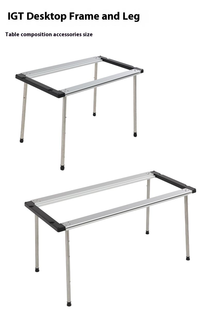 Outdoor Portable Aluminum Fold - Outdoor Furniture Brand 评论和价格