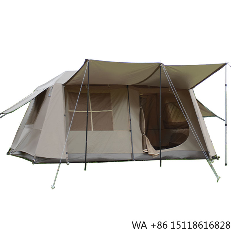Tent High Quality Family Outdo - Outdoor Furniture Quality 评论和价格