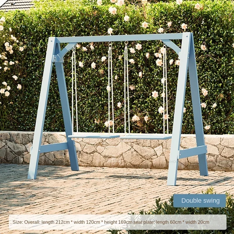 hot sale Wooden Outdoor Swings - Outdoor Furniture In Sale 评论和价格