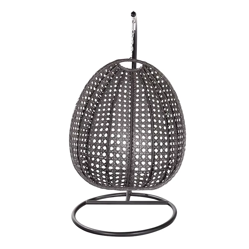 Luxury Modern Garden Wicker Me - Hanging Egg Chair 评论和价格