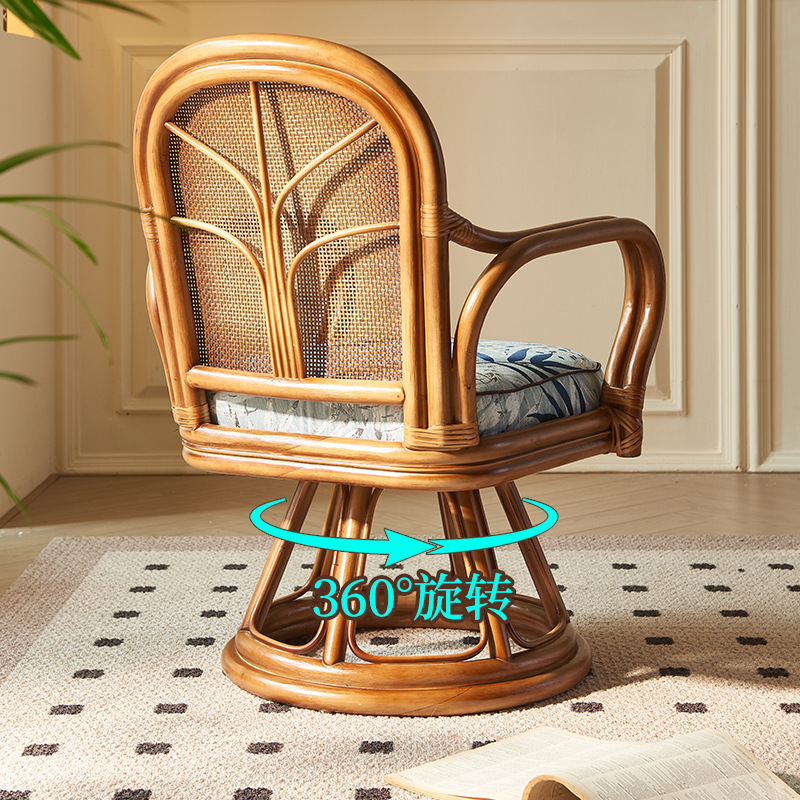 Japanese Rattan Lounge Chair S - Outdoor Furniture Japanese Style 评论和价格