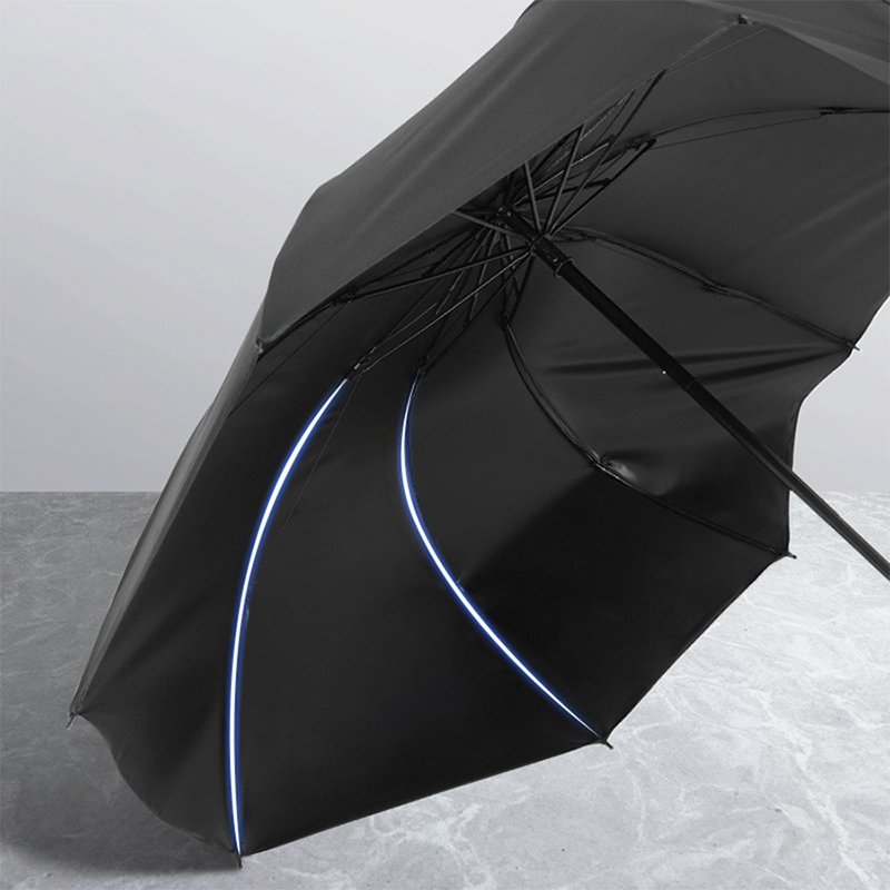 New Extra-large Folding Umbrel - Parasol Umbrella Large 评论和价格