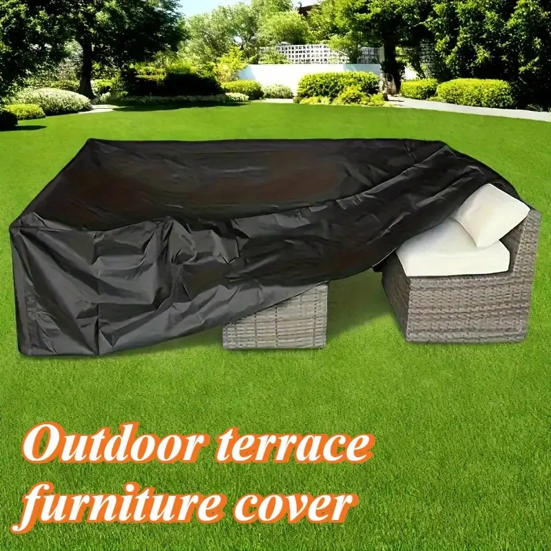 Heavy Duty Windproof Garden Fu - Outdoor Furniture Durable 评论和价格